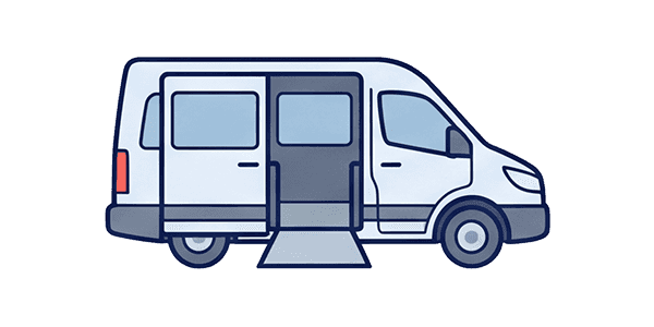 Wheelchair Lift