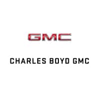 Charles Boyd GMC