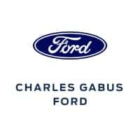 Charles Gabus Ford