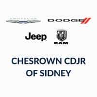 Chesrown CDJR of Sidney