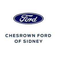 Chesrown Ford of Sidney