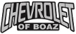 Chevrolet of Boaz logo