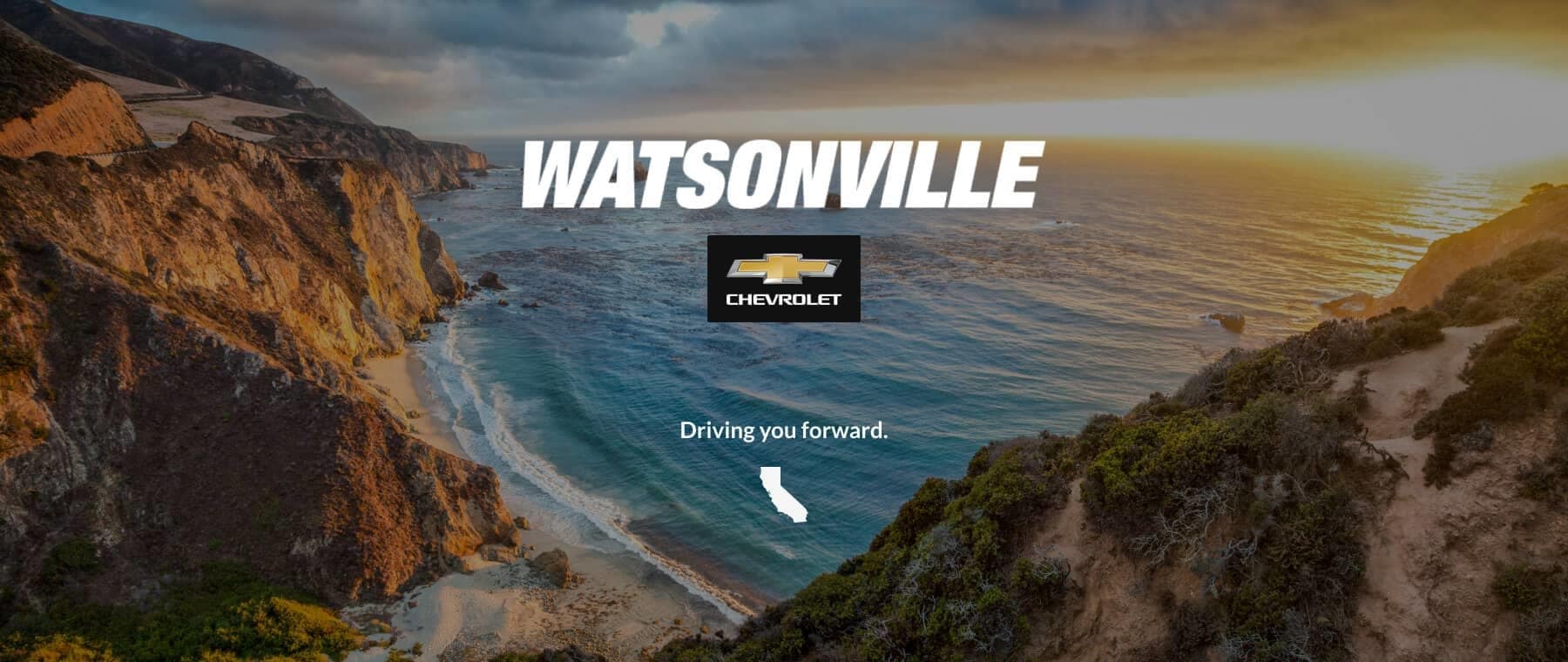 Chevrolet of Watsonville