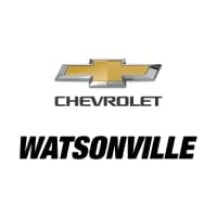 Chevrolet of Watsonville