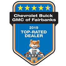 Chevrolet Buick GMC of Fairbanks_212x212