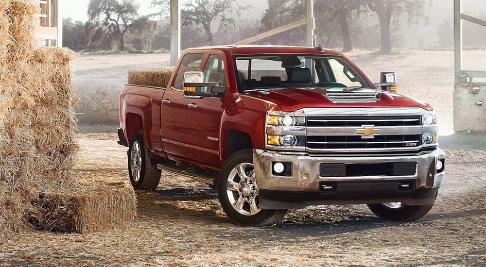 Work Trucks And Commercial Vans Winter Haven Fl