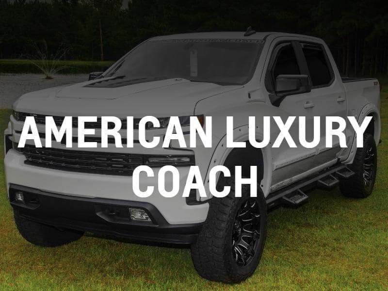 American Luxury