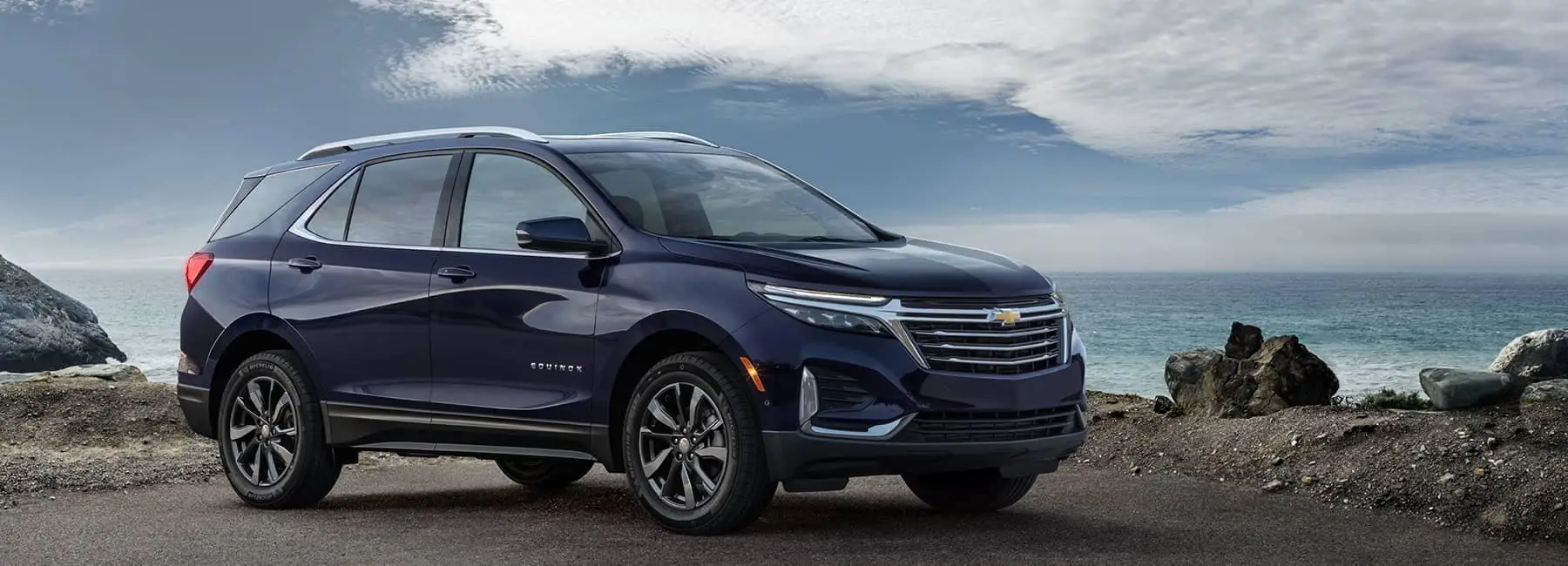 Start Your Chevrolet Journey with Online Financing Options thumbnail