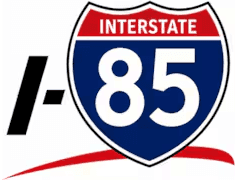  i-85logo