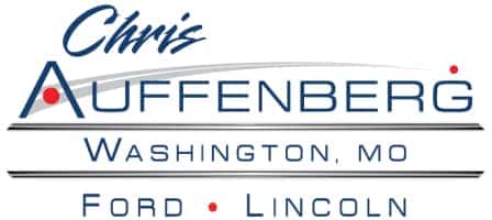 Chris Auffenberg Ford 