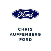 Chris Auffenberg Ford
