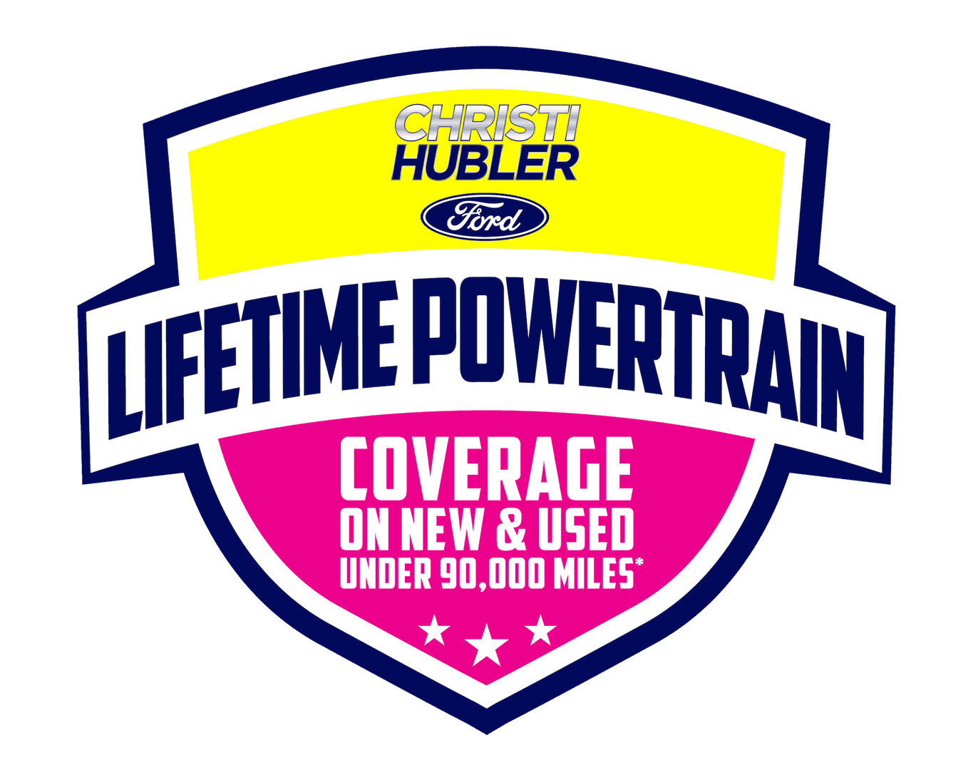 lifetime powertrain