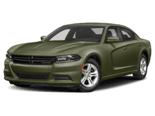 Charger - Chrysler Dodge Jeep Ram Brunswick in Brunswick GA