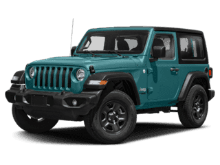 Wrangler - Chrysler Dodge Jeep Ram Brunswick in Brunswick GA