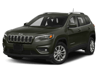 Cherokee - Chrysler Dodge Jeep Ram Brunswick in Brunswick GA