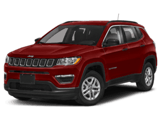 Compass - Chrysler Dodge Jeep Ram Brunswick in Brunswick GA