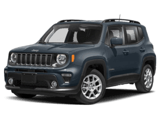 Renegade - Chrysler Dodge Jeep Ram Brunswick in Brunswick GA
