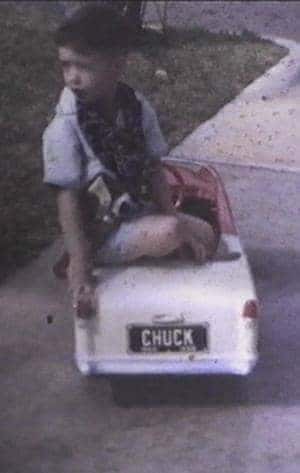 Chuck Nash
