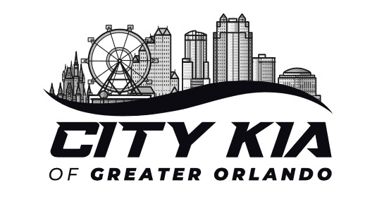 City Kia of Greater Orlando logo