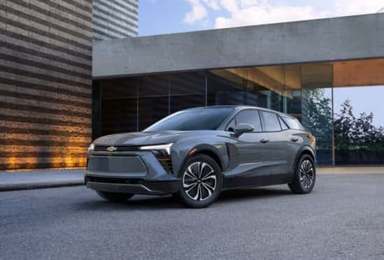 Clark Chevrolet