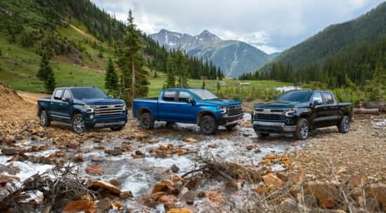 Clark Chevrolet
