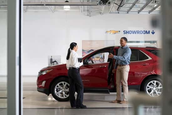 Clark Chevrolet