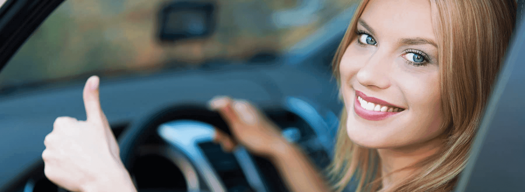 smiling-woman-gives-thumbs