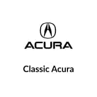 Classic Acura