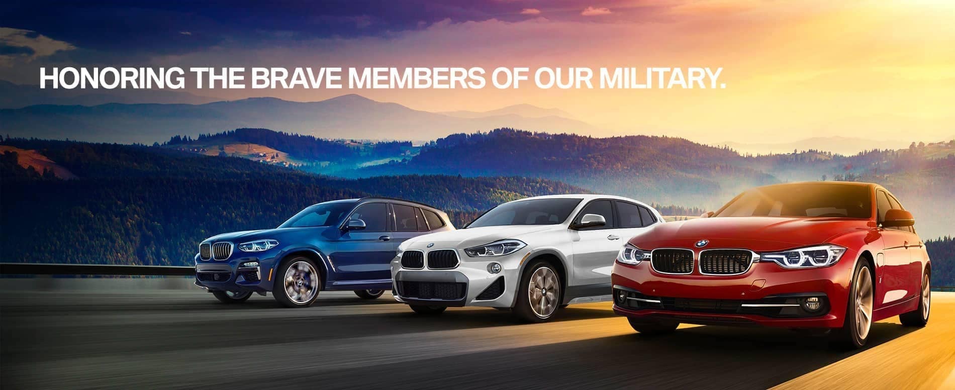 USAA Military Offer