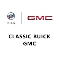 Classic Buick GMC