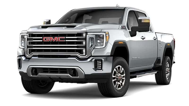 GMC-ultility-service-work-truck