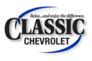 Classic Chevrolet of Denison Logo
