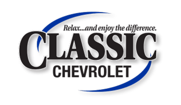 Classic Chevrolet of Denison