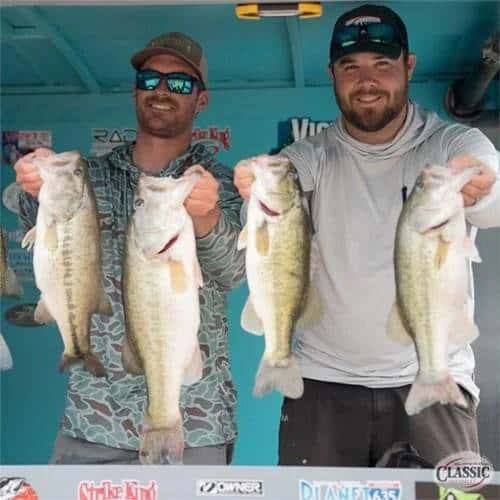 Fishing Tournament