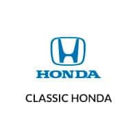 Classic Honda