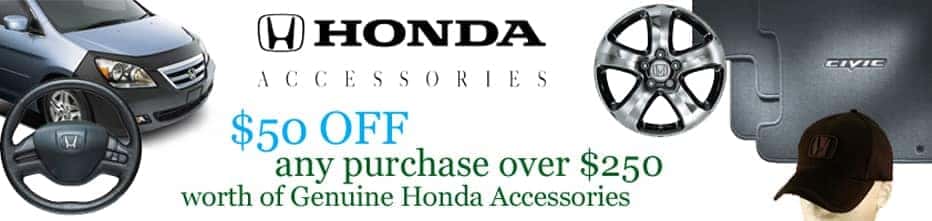 dannelse Eksempel Slid Honda Parts Specials Akron | Classic Honda