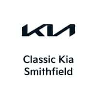 Classic Kia Smithfield