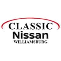 Classic Nissan Williamsburg