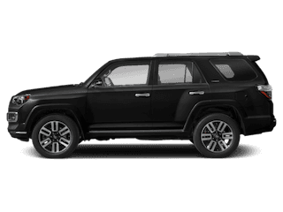 4Runner