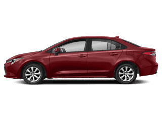 Corolla