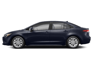 Corolla-Hybrid