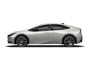 Prius-Hybrid