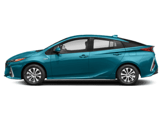 Prius-Prime