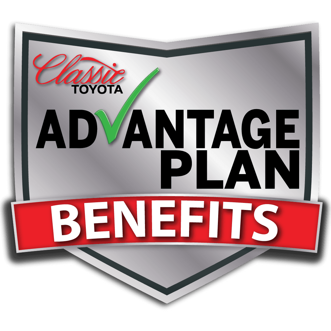 Advantage Plan Benefits