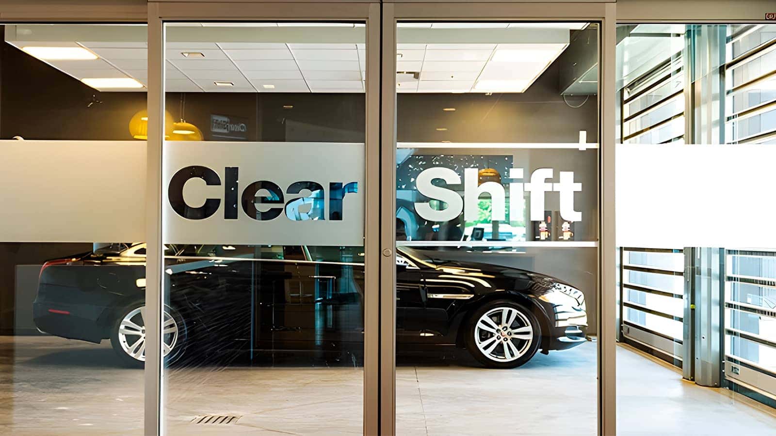 ClearShift