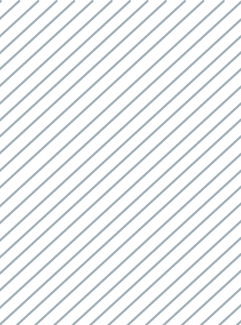 lines blue