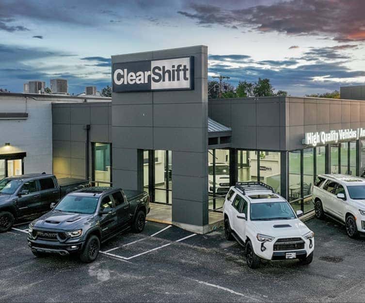 ClearShift Loveland, CO