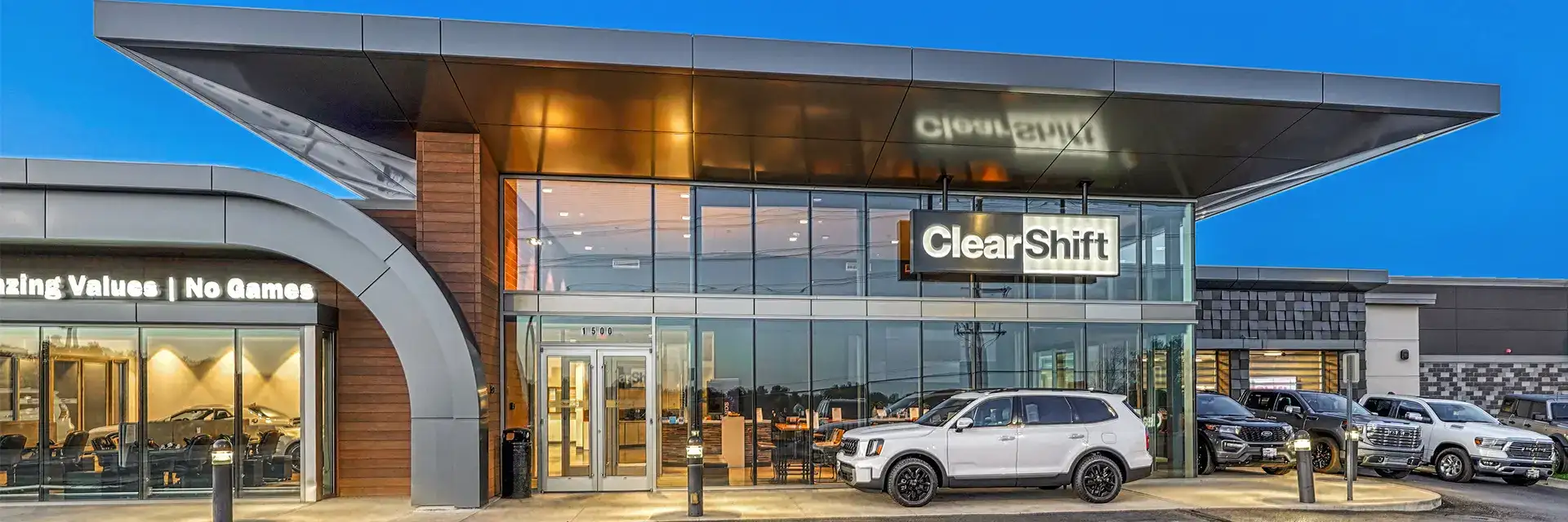 clearshift faq mobile