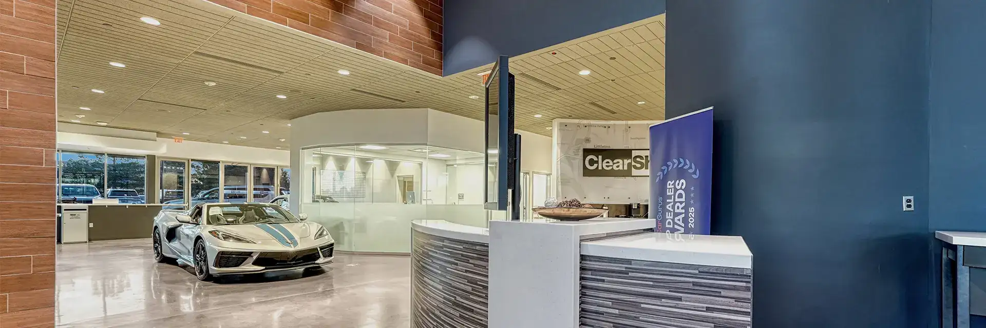 clearshift finance center mobile