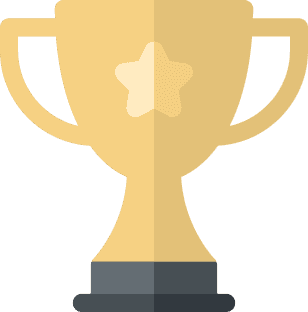 trophy icon